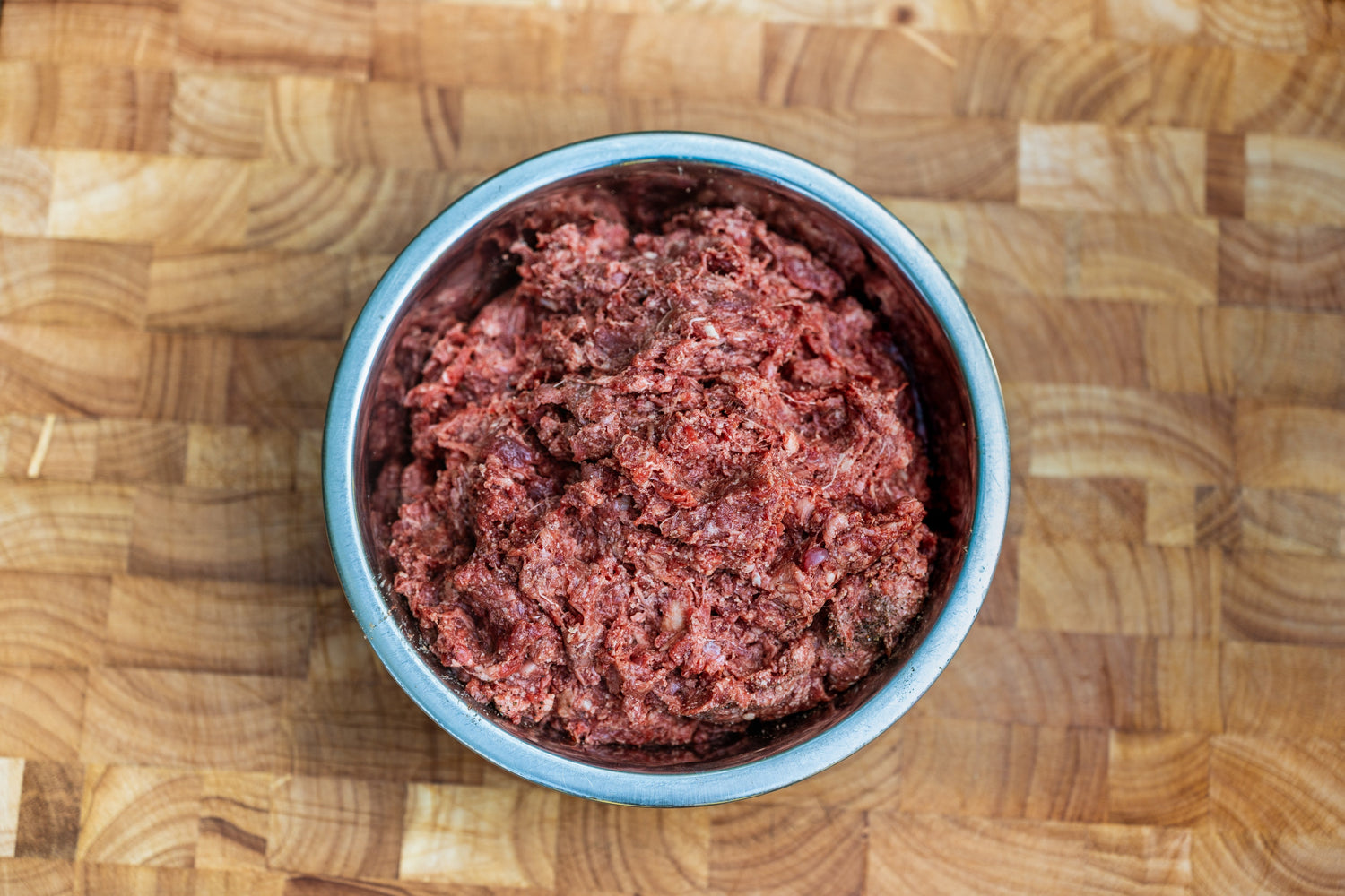 Revival Raw – BLT Blend